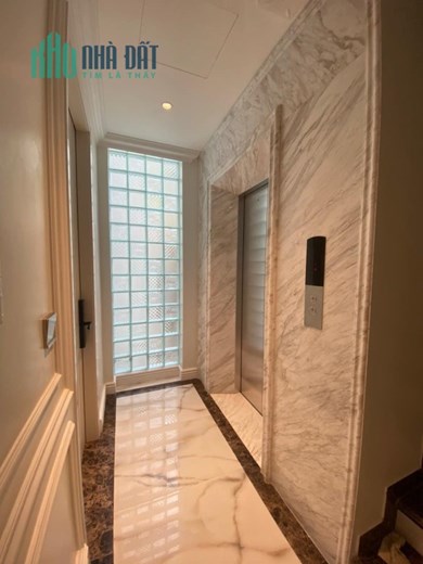 Bán CCMN Cát Linh, Đống Đa, 68m2x7T thang máy, 2 thoáng, 20P, nhỉnh 14 tỷ