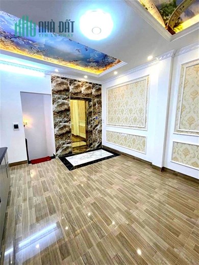 Hiếm, Bán nhà đẹp phố Xã Đàn, gần ngã 6, thiết kế đẹp, diện tích 50m, nhỉnh 4 tỷ, nhanh mới kịp