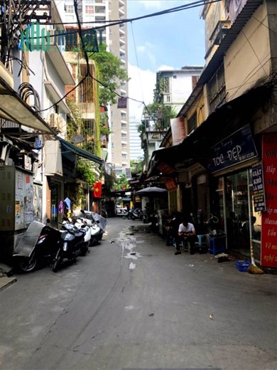 Hiếm, Bán nhà đẹp phố Xã Đàn, gần ngã 6, thiết kế đẹp, diện tích 50m, nhỉnh 4 tỷ, nhanh mới kịp