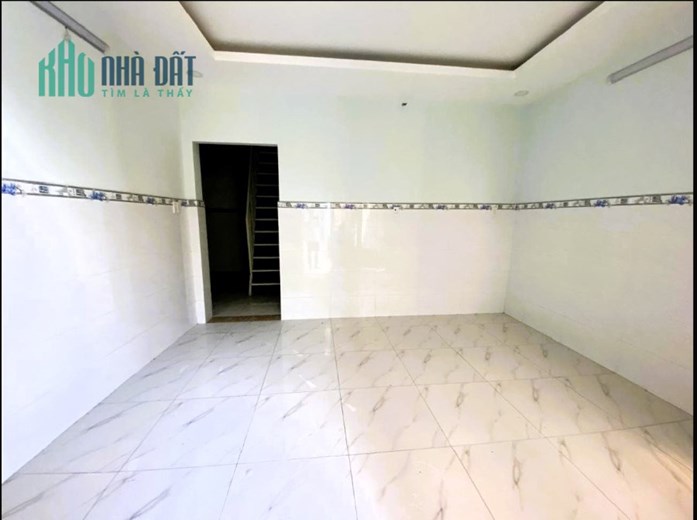 Bán nhà 1T1L 2pn 61m2 đường Kha Vạn Cân Linh Đông