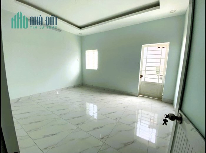 Bán nhà 1T1L 2pn 61m2 đường Kha Vạn Cân Linh Đông