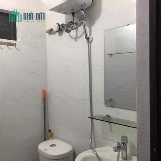 CCMN Xã Đàn - Đống Đa, 5T, 12 phòng KHÉP KÍN, GÀ ĐẺ TRỨNG VÀNG, FULL ĐỒ, chỉ 7,7 TY