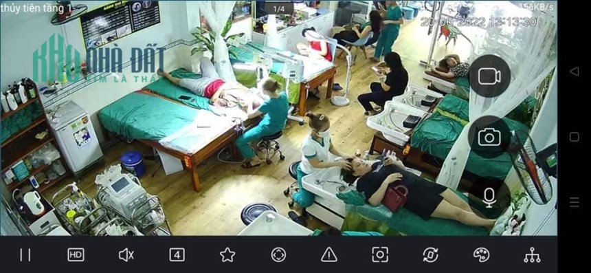 CẦN SANG NHƯỢNG LẠI SPA ĐỊA CHỈ; 38 đặng dung,phường hoà khánh bắc,quận liên chiểu,tp đà nẵng