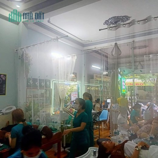 CẦN SANG NHƯỢNG LẠI SPA ĐỊA CHỈ; 38 đặng dung,phường hoà khánh bắc,quận liên chiểu,tp đà nẵng