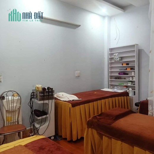 CẦN SANG NHƯỢNG LẠI SPA ĐỊA CHỈ; 38 đặng dung,phường hoà khánh bắc,quận liên chiểu,tp đà nẵng