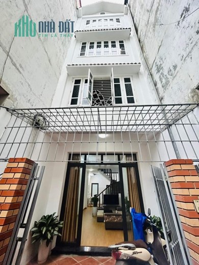 CC BÁN GẤP. NGÂN HÀNG SIẾT NỢ NGUYỄN ĐỨC CẢNH 52M 5T. HƠN 4 TỶ
