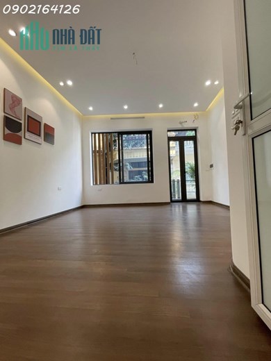 BÁN NHÀ LÊ TRỌNG TẤN KHƯƠNG MAI THANH XUÂN GARA THANG MÁY KINH DOANH 65M MẶT TIỀN 5M 12TỶ