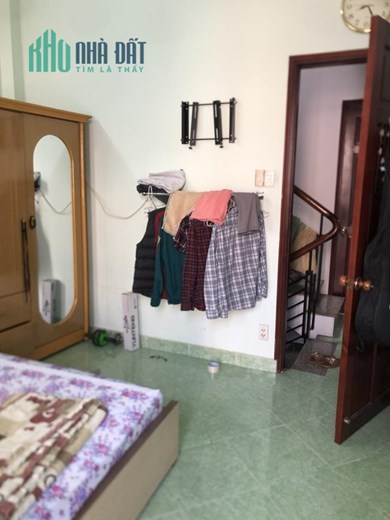 Mặt Tiền Nguyễn Trọng Tuyển Phú Nhuận ,40 m2 , 4 Tầng 4PN  Giá 6.7 Tỷ
