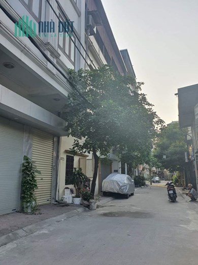 LÕI HOÀNG MAI. KPL NHÀ MẶT NGÕ DT 33M 4 TẦNG CHỈ 3.5 TỶ