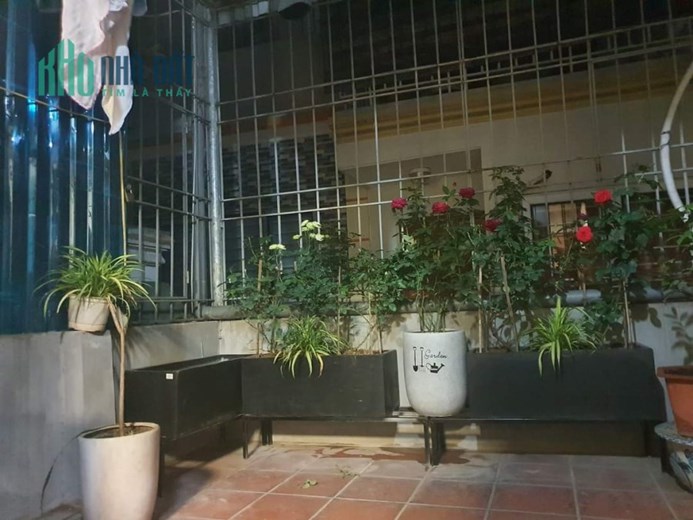 LÕI HOÀNG MAI. KPL NHÀ MẶT NGÕ DT 33M 4 TẦNG CHỈ 3.5 TỶ
