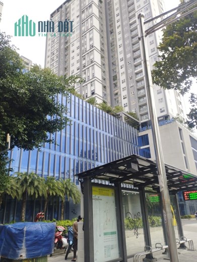 Hiếm Mặt Tiền Building Lý Thường Kiệt - Quận 5 - 7 tấng