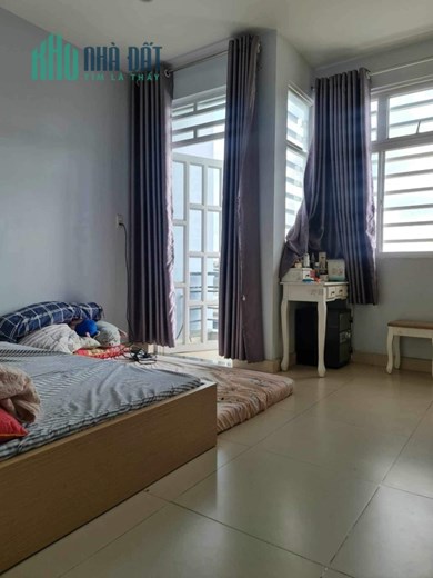 BÁN NHÀ HẺM 6M ĐƯỜNG SỐ 23 - HIỆP BÌNH CHÁNH - 85M2 - 5TẦNG - GIÁ 7.60 TỶ. TL