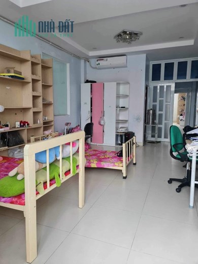 BÁN NHÀ HẺM 6M ĐƯỜNG SỐ 23 - HIỆP BÌNH CHÁNH - 85M2 - 5TẦNG - GIÁ 7.60 TỶ. TL