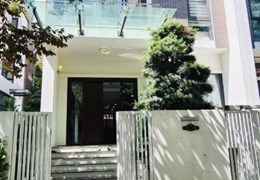 Bán gấp Biệt Thự Imperia Garden 203 Nguyễn Huy Tưởng, 196m2, 6 Tầng, MT 9m, giá 43,x Tỷ