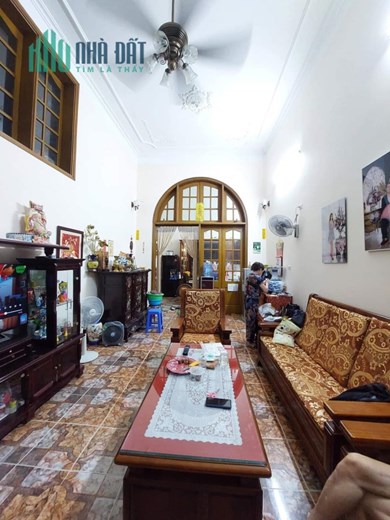 CÓ 102 ! nhà trần duy hưng cầu giấy ngõ thông ôtô nhỉnh 22 tỷ 140m 6T