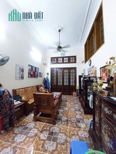 CÓ 102 ! nhà trần duy hưng cầu giấy ngõ thông ôtô nhỉnh 22 tỷ 140m 6T