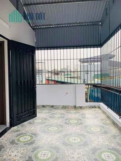 HẠ 400 TRIỆU -  BÁN NHÀ TRẦN KHÁT CHÂN - LẠC NGHIỆP - LÔ GÓC -35M - 5T - 3 NGỦ - Ô TÔ - KINH DOANH