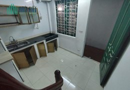 Cho thuê nhà 5 tầng x 14m2 Xã Đàn  Đống Đa