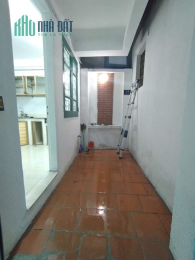 Cho thuê nhà 5 tầng x 14m2 Xã Đàn  Đống Đa