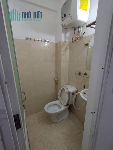 Cho thuê nhà 5 tầng x 14m2 Xã Đàn  Đống Đa