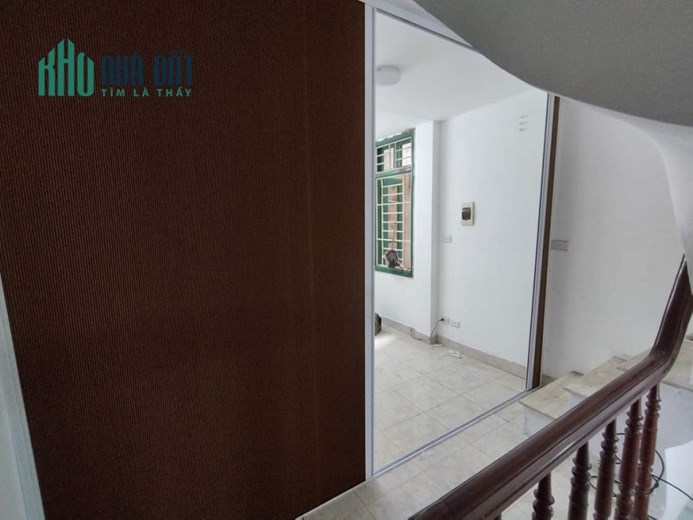 Cho thuê nhà 5 tầng x 14m2 Xã Đàn  Đống Đa