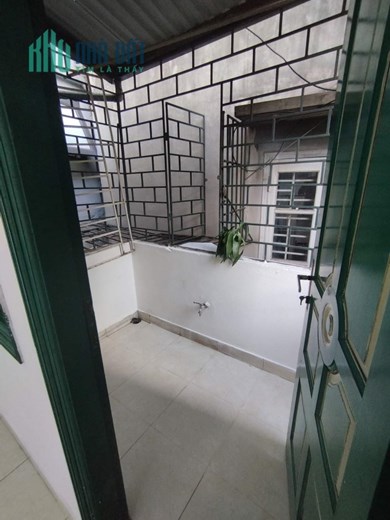 Cho thuê nhà 5 tầng x 14m2 Xã Đàn  Đống Đa