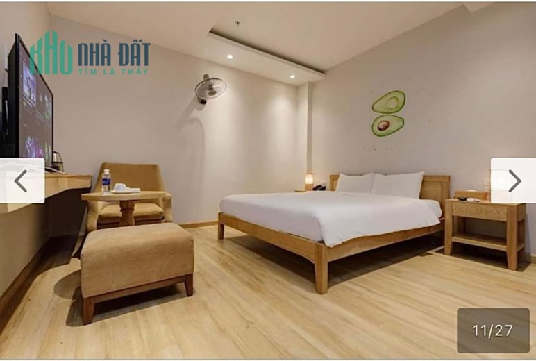 nhà trần duy huwnng cầu giấy HOTEL VIP ngõ thông ôtô tránh 56 tỷ 138m 7T