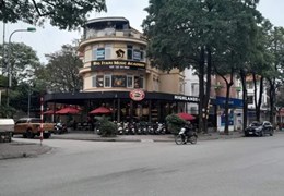 BIỆT THỰ VĂN QUÁN, 187M, KINH DOANH, 28.9 TỶ