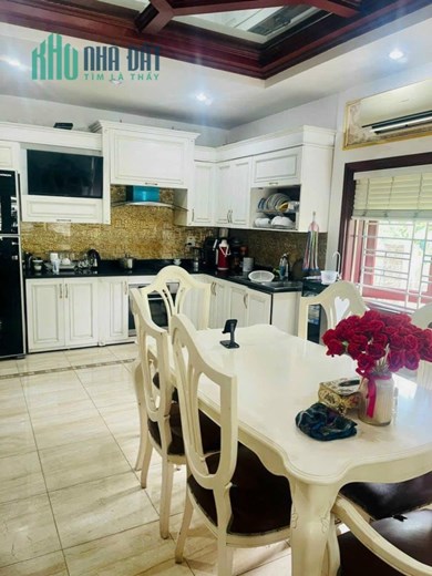 BIỆT THỰ VĂN QUÁN, 187M, KINH DOANH, 28.9 TỶ