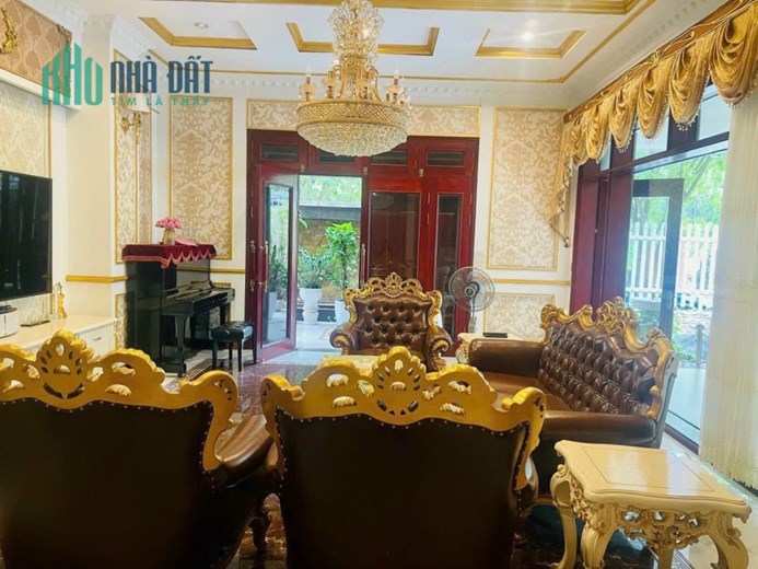 BIỆT THỰ VĂN QUÁN, 187M, KINH DOANH, 28.9 TỶ