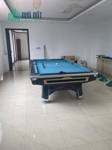nhà trần duy hưng cầu giấy ngõ thông ô tô  sát phố nhỉnh 32 tỷ 116m 8T