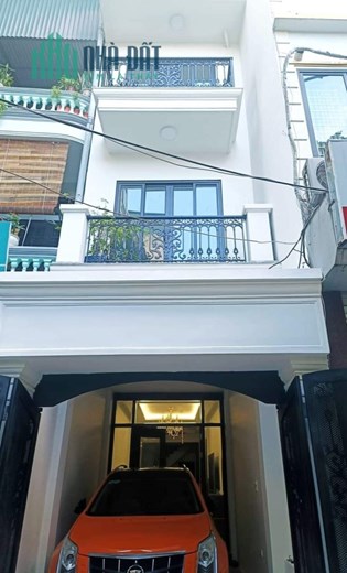 BÁN NHÀ PHỐ CHÙA BỘC ĐỐNG ĐA HÀ NỘI.NHÀ MỚI TINH 4 TẦNG, GARA Ô TÔ.GIÁ CHỈ HƠN 100TR/M2