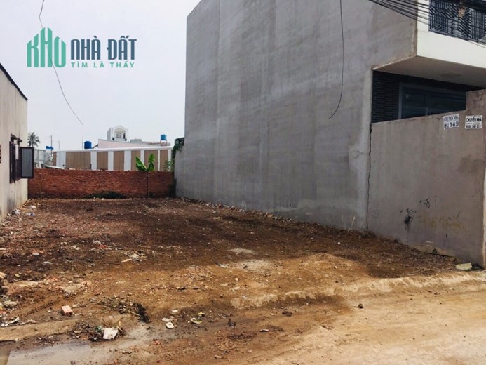 BÁN GẤP MẢNH ĐẤT VÀNG DUY NHẤT PHỐ LÊ TRỌNG TẤN HÀ ĐÔNG Ô TÔ VÀO NHÀ GIÁ CHÀO 4.15 TỶ