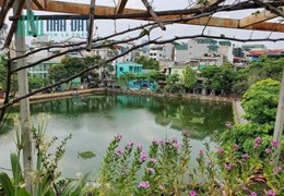 CC Trung Hòa Nhân Chính, 2 ngủ, 75m2, gần hồ, bán GẤP giá 3.09 tỷ