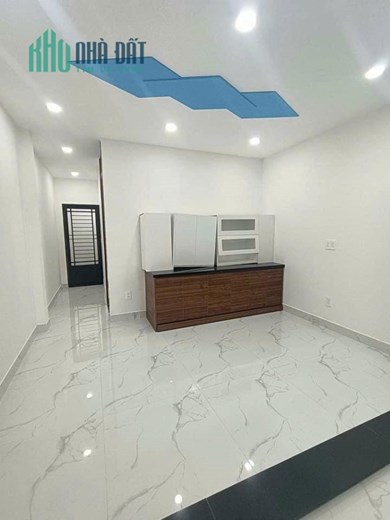 NHÀ MỚI PHƯỜNG TÂN PHÚ . HXH ,50M2 ,TRỆT , LỬNG . GIÁ 3,6TỶ