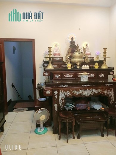 Bán nhà HXH KD Thành Thái, P14, Q10, 80m2, 4 tầng, vào ở hay KD ngay.