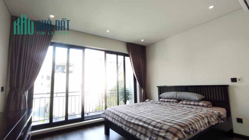 NGHI TÀM - GARA 7 CHỖ, THANG MÁY, DOANH THU 800 TRIỆU 9.3 TỶ
