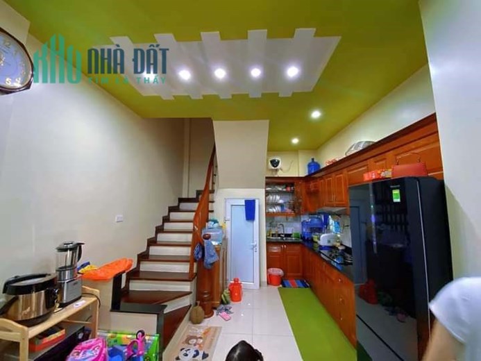 Bán Nhà Ngõ 59 Phạm Văn Đồng 31/33m2 x 6 tầng, 5 phòng ngủ khép kín full nội thất, tặng full nội
