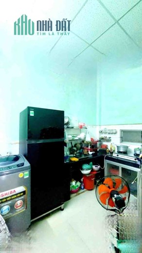 Bán Nhà Gần Phạm Văn Đồng, Linh Đông, Thủ Đức 36m2_3.5x11, 2T Chỉ Nhỉnh 2 Tỷ, SHR, Hiếm Có