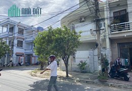 BÁN NHÀ 3 TẦNG VÕ DUY NINH SÁT BIỂN SƠN TRÀ GIÁ RẺ, ĐƯỜNG 7.5M