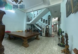 Bán nhà đẹp ở ngay Mặt tiền Trân Nhân Tông Sơn Trà gần biển nhỉnh 7 tỷ