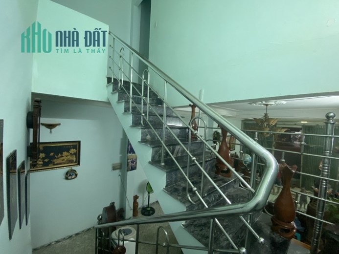 Bán nhà đẹp ở ngay Mặt tiền Trân Nhân Tông Sơn Trà gần biển nhỉnh 7 tỷ