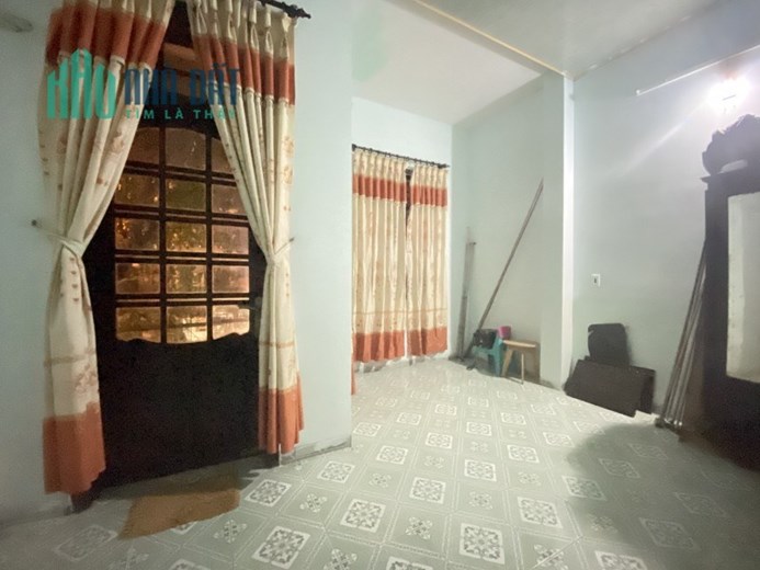 Bán nhà đẹp ở ngay Mặt tiền Trân Nhân Tông Sơn Trà gần biển nhỉnh 7 tỷ