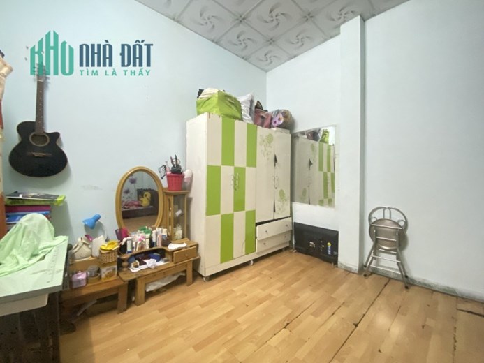 Bán nhà đẹp ở ngay Mặt tiền Trân Nhân Tông Sơn Trà gần biển nhỉnh 7 tỷ