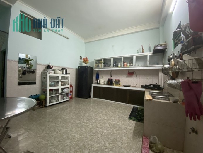Bán nhà đẹp ở ngay Mặt tiền Trân Nhân Tông Sơn Trà gần biển nhỉnh 7 tỷ