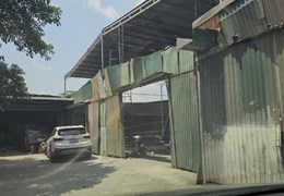 Cho thuê Kho Xường Dương Đình Nghệ  Quận Cầu giấy 650m2, Cao 7m giá 110k/m2/thang Lh 0915689866