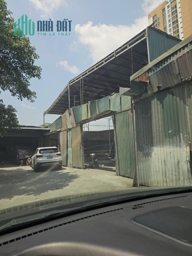 Cho thuê Kho Xường Dương Đình Nghệ  Quận Cầu giấy 650m2, Cao 7m giá 110k/m2/thang Lh 0915689866