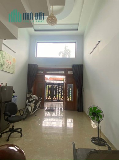 Bán nhà TX 38 phường Thạnh xuân Q.12, 3 tầng, Đ.ÔTÔ tránh, giá giảm còn 4.3 tỷ