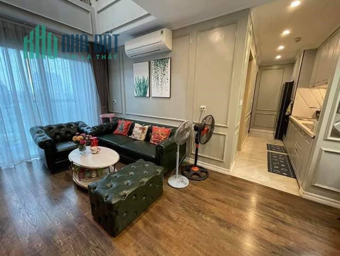 ⚜️ CHỈ 6 TỶ - DUPLEX CAO CẤP GOLD SEASON 47 NGUYỄN TUÂN, THANH XUÂN, 120M2 3PN+2WC ⚜️