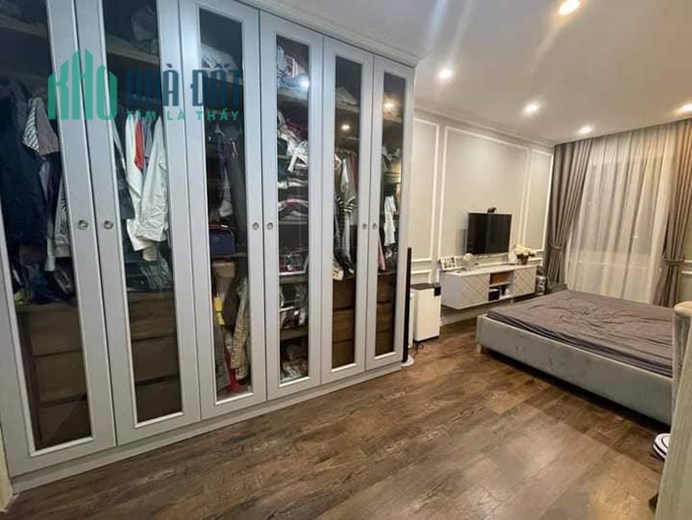 ⚜️ CHỈ 6 TỶ - DUPLEX CAO CẤP GOLD SEASON 47 NGUYỄN TUÂN, THANH XUÂN, 120M2 3PN+2WC ⚜️